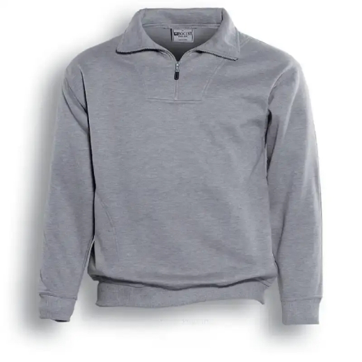 Picture of Bocini, Fleece 1/2 Zip